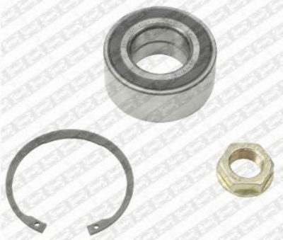 SNR r15944 -  Комплект подшипника ступицы колеса
