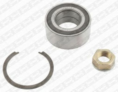SNR r15945 -  Комплект подшипника ступицы колеса