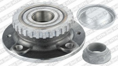 SNR r16629 -  Комплект подшипника ступицы колеса