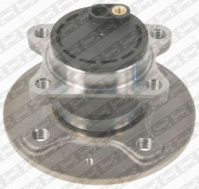 SNR r16959 -  Комплект подшипника ступицы колеса