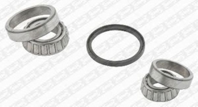 SNR r18108 -  Комплект подшипника ступицы колеса