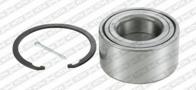 SNR r18426 -  Комплект подшипника ступицы колеса