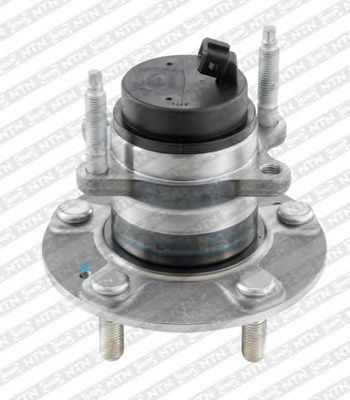 SNR r18921 -  Комплект подшипника ступицы колеса