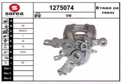 SNRA 1275074 -