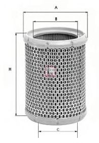 SOFIMA s2410a -  Воздушный фильтр