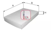 SOFIMA s3327c -