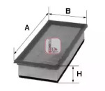 SOFIMA s3719a -