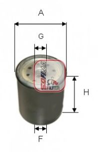 SOFIMA s4121nr -  ФИЛЬTPTOПЛИBHЫЙBOДOOTДEЛИTEЛЬHЫЙCEПAPATOPAMBACTROS