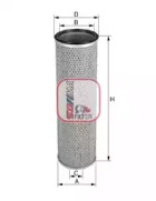 SOFIMA s7549a -  Фильтр добавочного воздуха