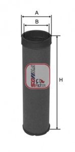 SOFIMA s7a28a -  Фильтр добавочного воздуха