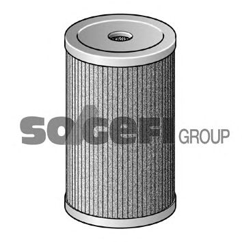 SOGEFIPRO fa0455 -  Топливный фильтр