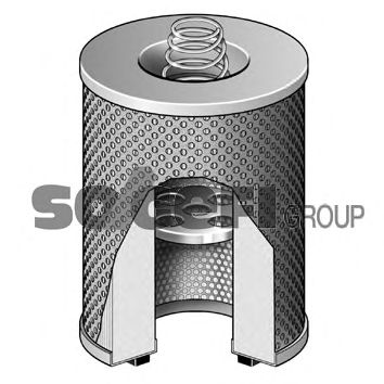 SOGEFIPRO fa4901a -  Масляный фильтр