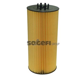 SOGEFIPRO fa5804eco -  Масляный фильтр