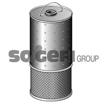 SOGEFIPRO fb7151a -  Масляный фильтр