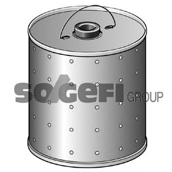 SOGEFIPRO fb8127 -  Масляный фильтр