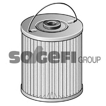 SOGEFIPRO fc7102b -  Топливный фильтр