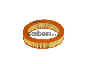 SOGEFIPRO fl4666 -  Воздушный фильтр