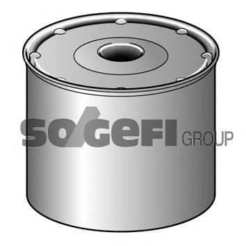 SOGEFIPRO fl6897 -  Воздушный фильтр