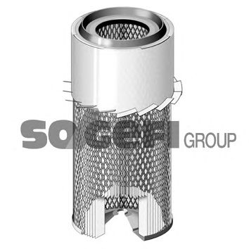 SOGEFIPRO fli6435 -  Воздушный фильтр