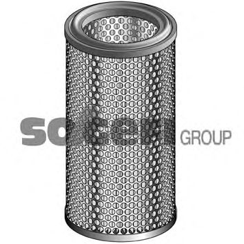 SOGEFIPRO fli9013 -  Воздушный фильтр