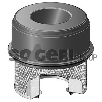 SOGEFIPRO fli9025 -  Воздушный фильтр