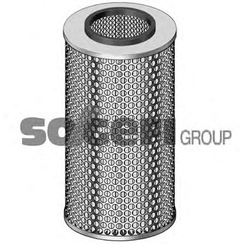 SOGEFIPRO fli9074 -  Воздушный фильтр