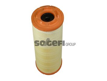 SOGEFIPRO fli9304 -  Воздушный фильтр