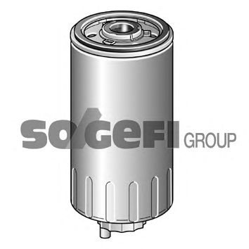 SOGEFIPRO fp5493a -  Фильтр топливный
