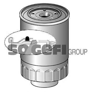 SOGEFIPRO fp5514 -  Топливный фильтр