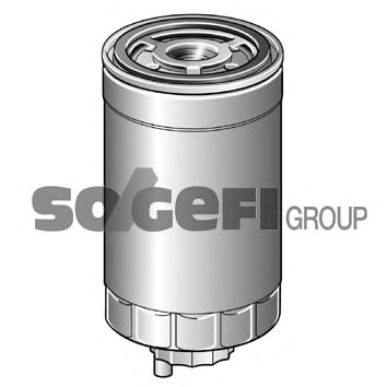 SOGEFIPRO fp5829 -  Топливный фильтр