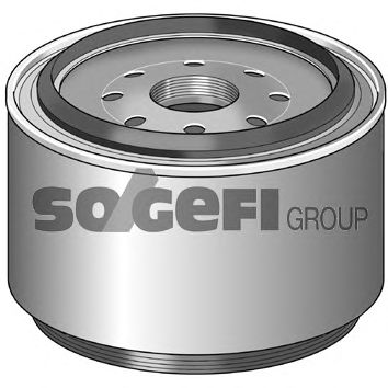 SOGEFIPRO fp5836 -  Топливный фильтр