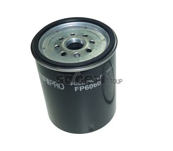 SOGEFIPRO fp6060 -  Топливный фильтр