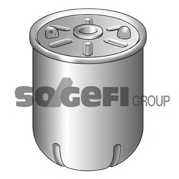 SOGEFIPRO ft5805 -  Масляный фильтр