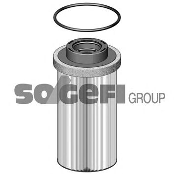 SOGEFIPRO ft5826 -  Топливный фильтр