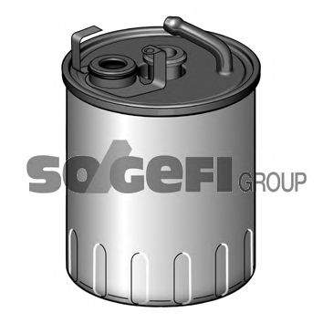 SOGEFIPRO ft6560 -  Топливный фильтр