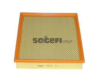 SOGEFIPRO pa0733 -  Воздушный фильтр