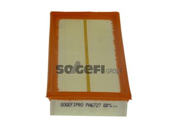 SOGEFIPRO pa6727 -  Воздушный фильтр