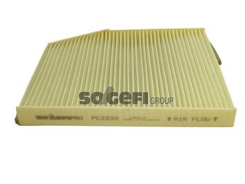 SOGEFIPRO pc2838 -  Фильтр воздуха в салоне