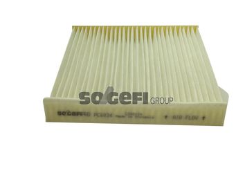 SOGEFIPRO pc6834 -  Фильтр воздуха в салоне