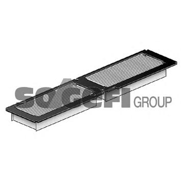 SOGEFIPRO pc8114 -  Фильтр воздуха в салоне