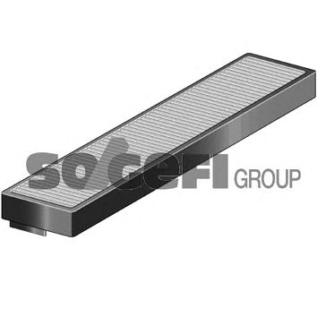 SOGEFIPRO pc8118 -  Фильтр воздуха в салоне