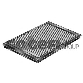 SOGEFIPRO pc8140 -  Фильтр воздуха в салоне