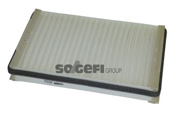 SOGEFIPRO pc8169 -  Фильтр воздуха в салоне