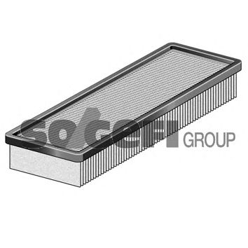SOGEFIPRO pc8206 -  Фильтр воздуха в салоне