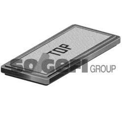 SOGEFIPRO pc8422 -  Фильтр воздуха в салоне