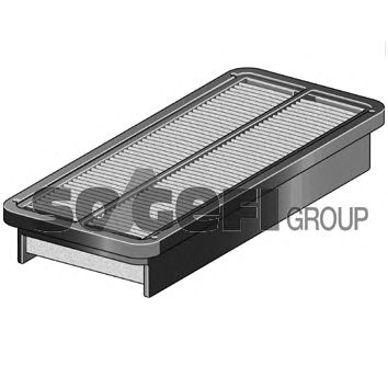 SOGEFIPRO pck8177 -  Фильтр воздуха в салоне