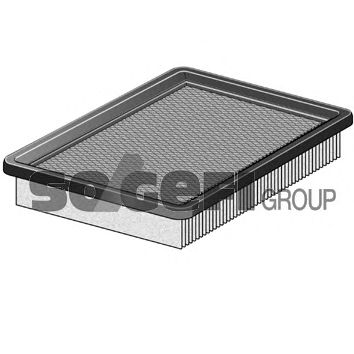 SOGEFIPRO pck8184 -  Фильтр воздуха в салоне