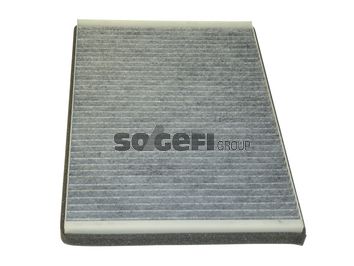 SOGEFIPRO pck9819 -  Фильтр воздуха в салоне