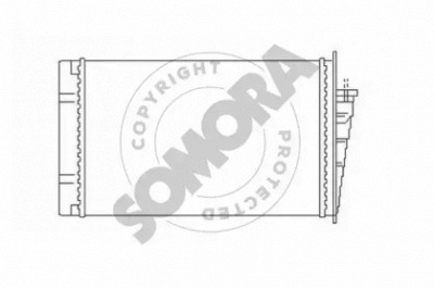 SOMORA 010050 -