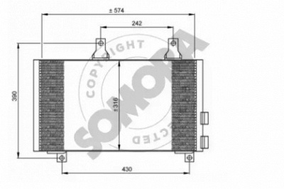 SOMORA 010060 -
